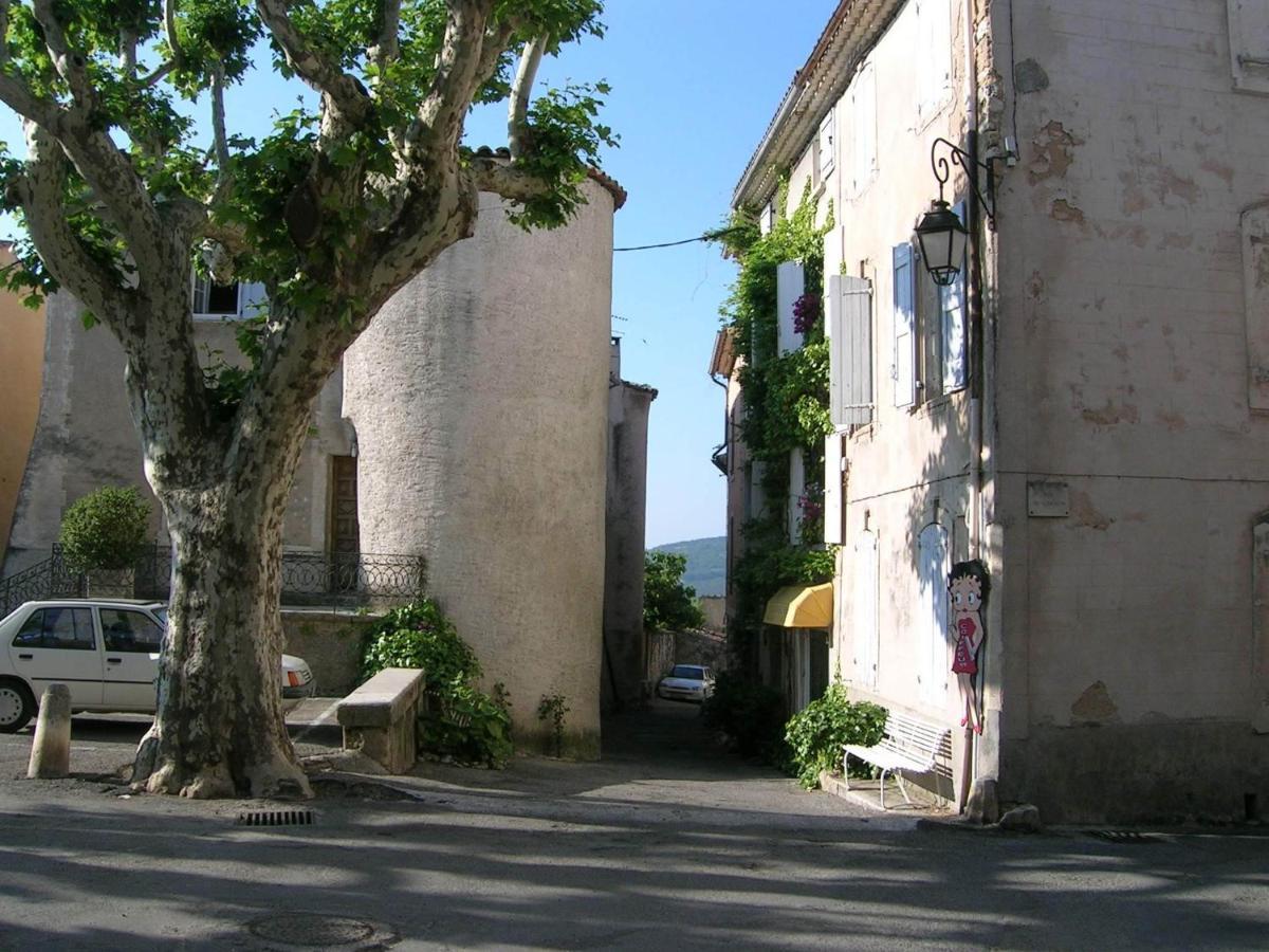 Campagne De Pre Grand Bed & Breakfast Saint-Étienne-les-Orgues Екстериор снимка