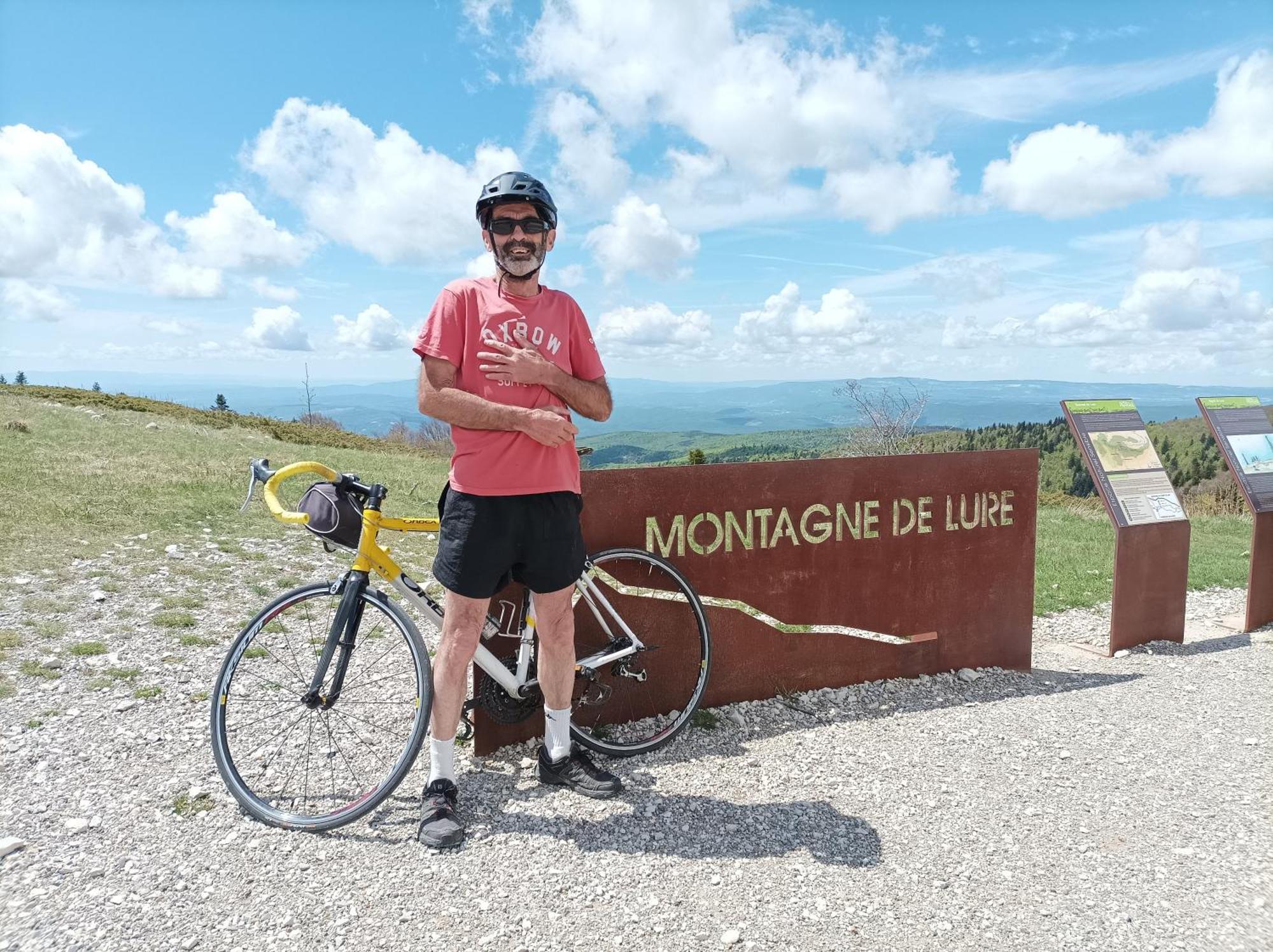 Campagne De Pre Grand Bed & Breakfast Saint-Étienne-les-Orgues Екстериор снимка